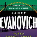 Cover Art for 9781472201690, Turbo Twenty-Three: A fast-paced adventure full of murder, mystery and mayhem by Janet Evanovich