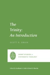 Cover Art for 9781433561214, The Trinity: An Introduction by Scott Swain