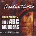 Cover Art for 9781481506991, The ABC Murders by Agatha Christie