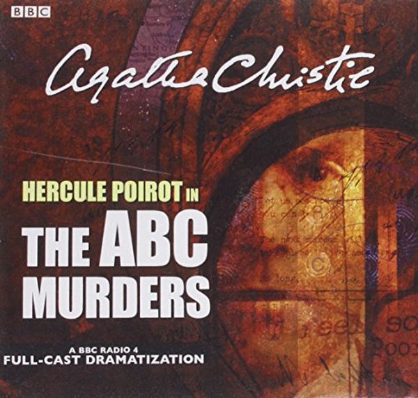 Cover Art for 9781481506991, The ABC Murders by Agatha Christie