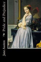 Cover Art for 9781515388692, Pride and Prejudice by Jane Austen