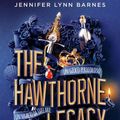Cover Art for 9788892741836, The hawthorne legacy by Jennifer Lynn Barnes
