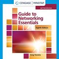 Cover Art for 9780357134405, MindTap for Tomsho's Guide to Networking Essentials, 2 terms Printed Access Card (MindTap Course List) by Greg Tomsho