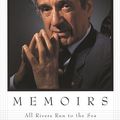 Cover Art for 9780307760081, All Rivers Run to the Sea by Elie Wiesel