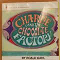 Cover Art for 9780553202502, Charlie and the Chocolate Factory by Roald Dahl
