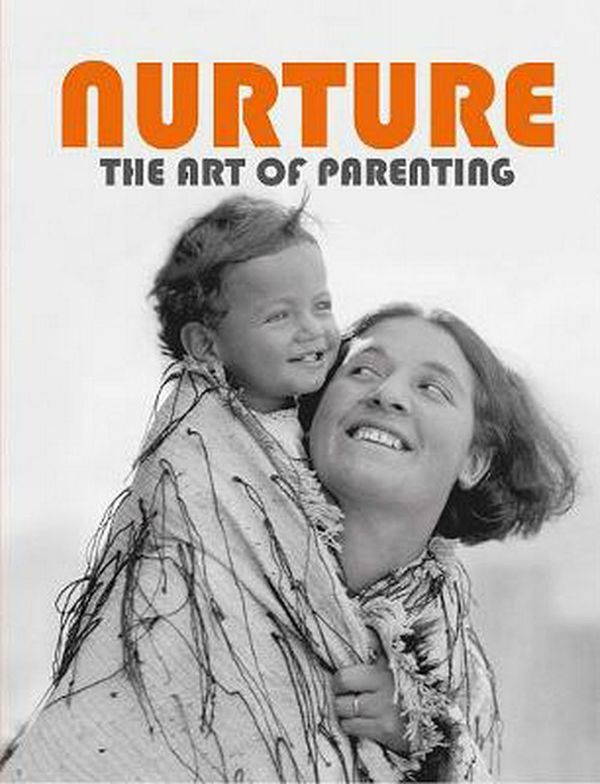 Cover Art for 9780947503888, Nurture: The art of parenting by Peter Alsop