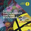 Cover Art for 9788804675983, Cent'anni di solitudine by García Márquez, Gabriel