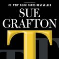 Cover Art for 9780399575211, T is for Trespass by Sue Grafton