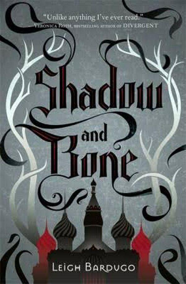 Cover Art for 9781250027436, Shadow and Bone by Leigh Bardugo