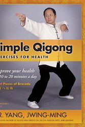 Cover Art for 9781594399794, Simple Qigong Exercises for Health by Jwing-Ming Yang