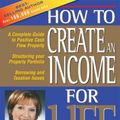 Cover Art for 9781742168777, How to Create an Income for Life by Margaret Lomas