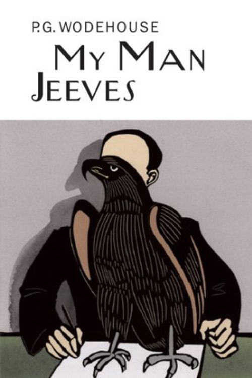 Cover Art for 9781933652214, My Man Jeeves by P.G.De Wodehouse