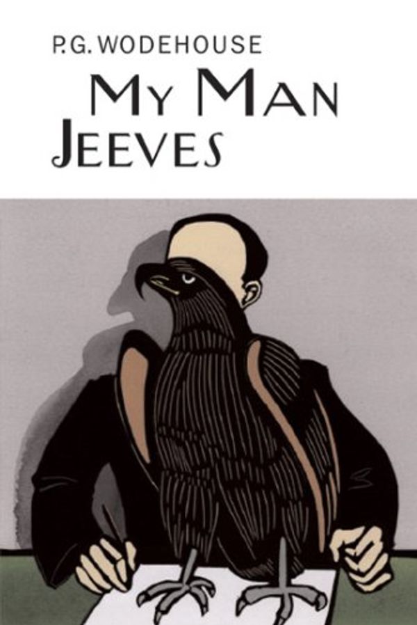 Cover Art for 9781933652214, My Man Jeeves by P.G.De Wodehouse