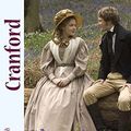 Cover Art for 9781544129563, Cranford by Elizabeth Gaskell