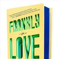Cover Art for 9781984812209, Frankly in Love by David Yoon