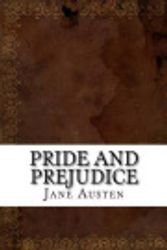 Cover Art for 9781535438605, Pride and Prejudice by Jane Austen