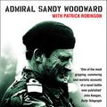 Cover Art for 9780007134670, One Hundred Days: The Memoirs of the Falklands Battle Group Commander by Sandy Woodward