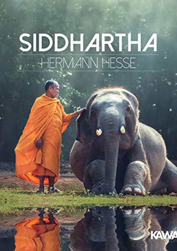 Cover Art for 9783961112432, Siddhartha by Hermann Hesse