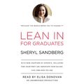 Cover Art for B01BC4LP60, Lean In for Graduates by Sheryl Sandberg