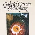 Cover Art for 9789500704281, Cronica de Una Muerte Anunciada by Garcia Marquez, Gabriel