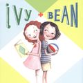 Cover Art for 9780811876513, Ivy and Bean: Bk. 1 by Annie Barrows