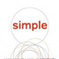 Cover Art for 9781455509997, Simple by Alan Siegel