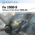 Cover Art for 9781472849328, Fw 190D-9 by Unknown