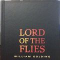 Cover Art for 9780399529016, Lord of the Flies by William Golding