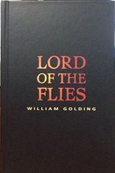 Cover Art for 9780399529016, Lord of the Flies by William Golding