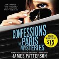 Cover Art for 9781478961154, The Paris Mysteries by James Patterson, Maxine Paetro