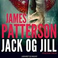 Cover Art for 9788711971543, Jack og Jill by James Patterson