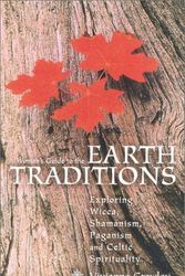 Cover Art for 9780007116997, A Woman's Guide to the Earth Traditions by Vivianne Crowley