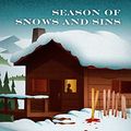 Cover Art for B07JM4VJH1, Season of Snows and Sins by Patricia Moyes
