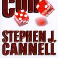 Cover Art for 9780688147761, King Con by Stephen J Cannell