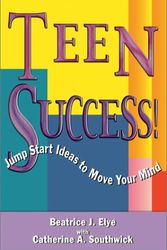 Cover Art for 9780910707404, Jumpstart: Ideas to Move Your Mind by Beatrice J. Elye
