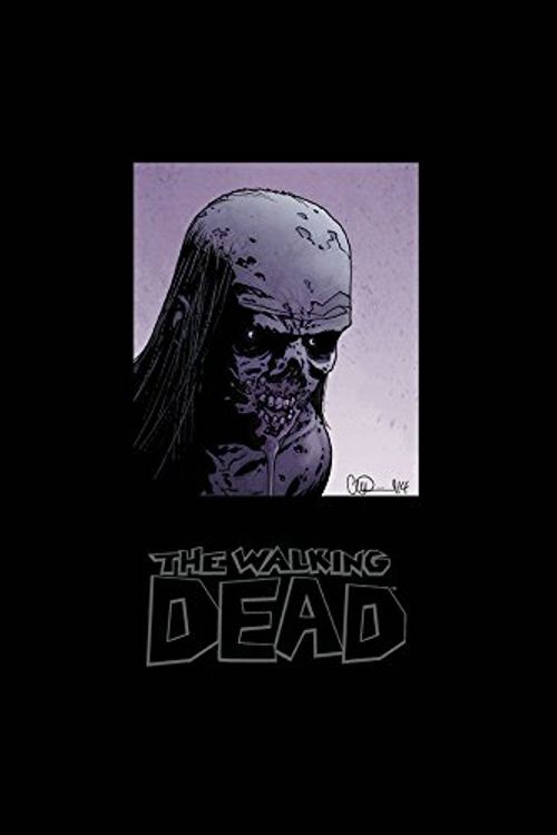 Cover Art for 9781632151858, The Walking Dead Omnibus Volume 5 Signed & Numbered Edition by Robert Kirkman