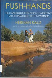 Cover Art for 9780879517540, Push-hands by Herman Kauz