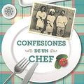 Cover Art for 9788492966189, Confesiones de un Chef by Anthony Bourdain