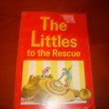 Cover Art for 9780590025553, The Littles to the Rescue by John Peterson