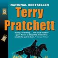 Cover Art for 9780613572873, Thief of Time by Terry Pratchett