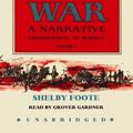 Cover Art for 9781433291364, The Civil War: A Narrative, Volume 2 by Shelby Foote