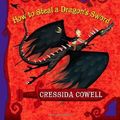 Cover Art for B01K3KVAJQ, How to Train Your Dragon: How to Steal a Dragon's Sword by Cressida Cowell (2012-07-03) by Cressida Cowell