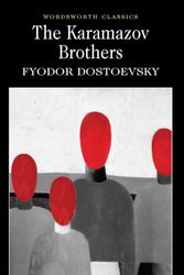 Cover Art for 9781840221862, The Karamazov Brothers by Fyodor Dostoevsky