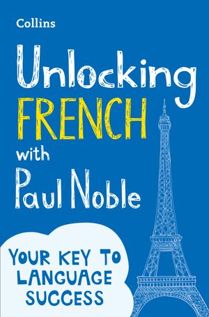 Cover Art for 9780008135867, Paul Noble French by Paul Noble