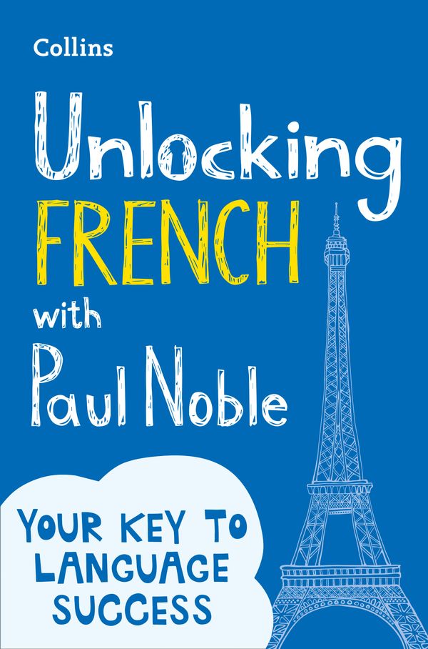 Cover Art for 9780008135867, Paul Noble French by Paul Noble
