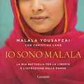 Cover Art for 9788811149682, Io sono Malala by Christina Lamb, Malala Yousafzai