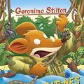 Cover Art for 9788408187929, Cuatro ratones en la Selva Negra: Geronimo Stilton 11 by Geronimo Stilton