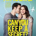 Cover Art for 9781784165345, Can You Keep A Secret? by Sophie Kinsella