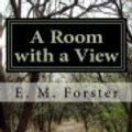 Cover Art for 9781984182579, A Room with a View by E. M. Forster