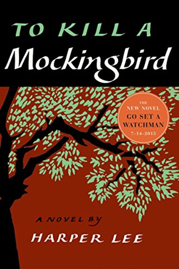 Cover Art for B00K0OI42W, To Kill a Mockingbird (Harperperennial Modern Classics) by Harper Lee
